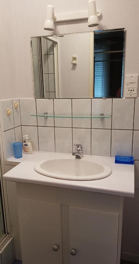 La Providence, Chambres D'Hotes Saint-Sernin-du-Plain Esterno foto